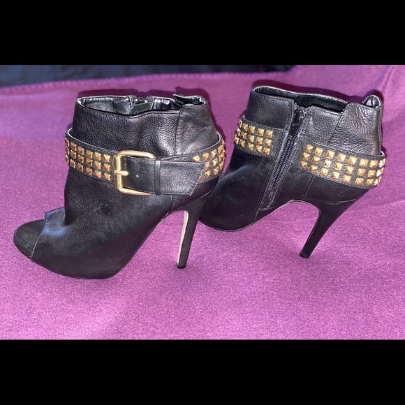 Booties - Picture 2 of 3